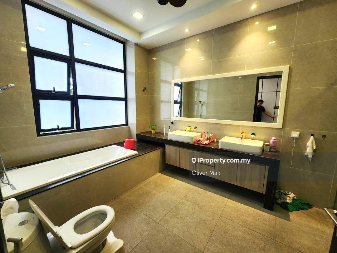 Bungalow House for Sale in Alam Sutera, Bukit Jalil by Oliver Mak - iProperty.com.my