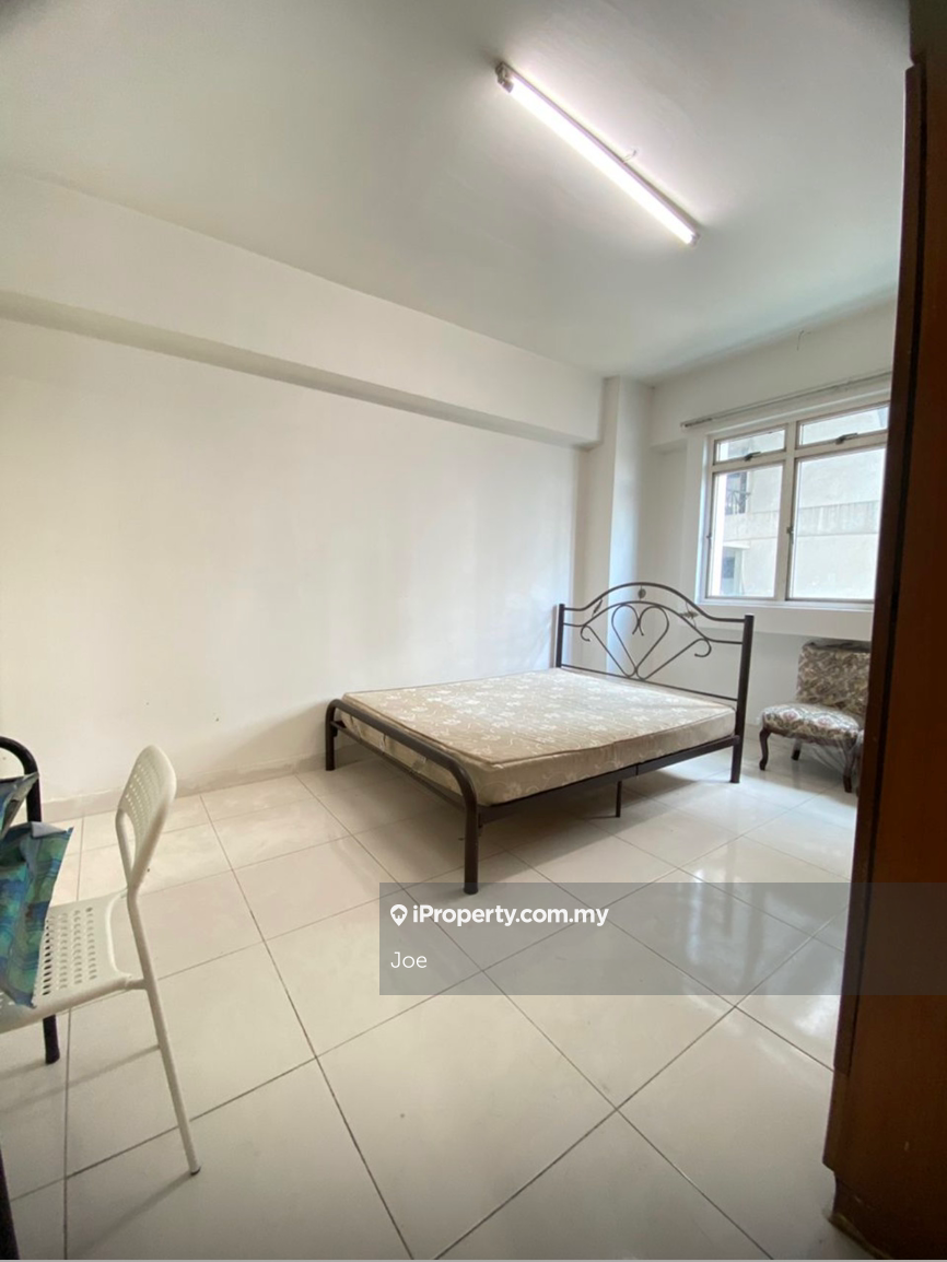 Condominium for Rent in Villa Scott by Joe - iProperty.com.my