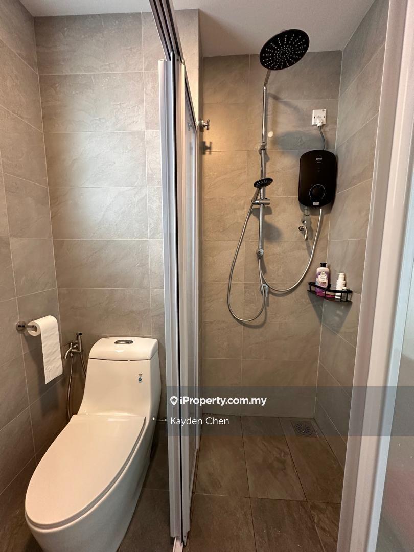 Service Residence for Rent in Sunsuria Forum by Kayden Chen - iProperty.com.my