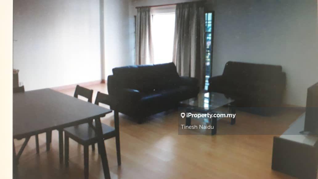 Kondominium untuk Dijual di Villa Seri Puteri oleh Tinesh Naidu - iProperty.com.my