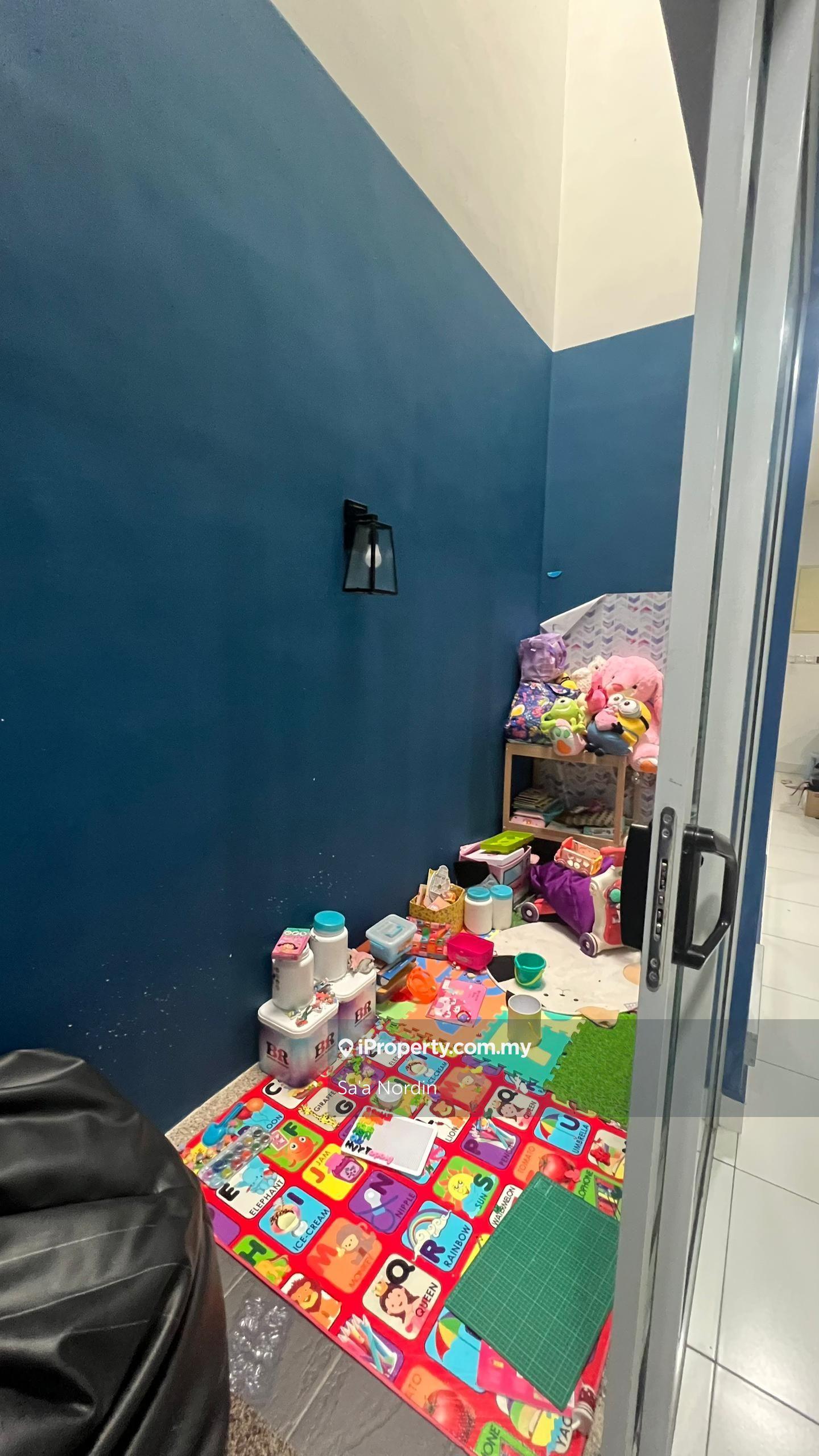 2-storey Terraced House for Sale in Denai Alam, Shah Alam by Sa'a Nordin - iProperty.com.my