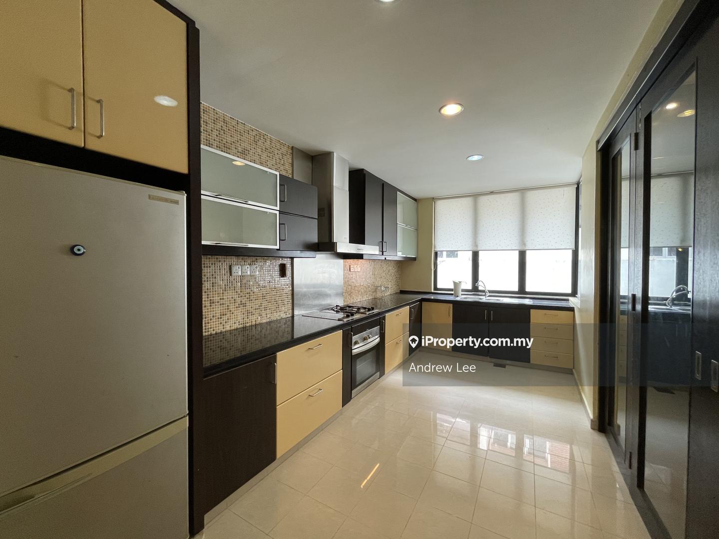 Rumah Berangkai 2 Tingkat untuk Disewa di Bukit Damansara, Damansara Heights oleh Andrew Lee - iProperty.com.my