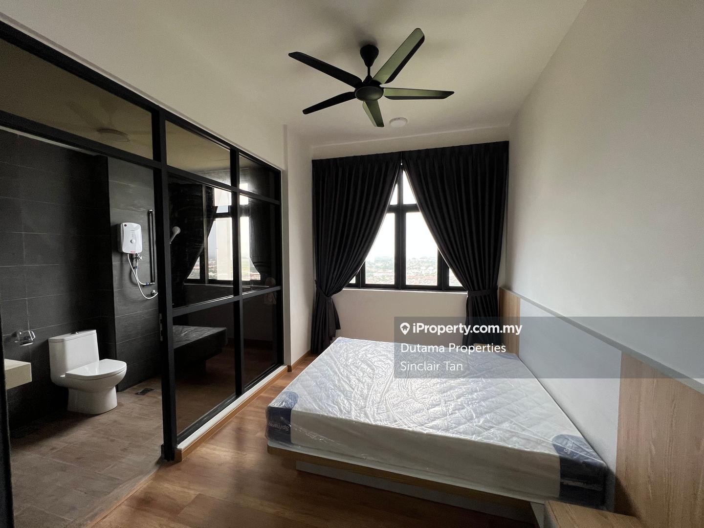 Kondominium untuk Disewa di The Quartz Residence oleh Geoffery Wee - iProperty.com.my