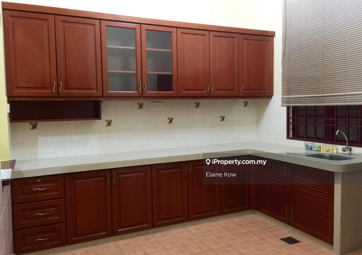 Rumah Berangkai 2 Tingkat untuk Dijual di Seksyen 5, Kota Damansara oleh Elaine Kow - iProperty.com.my