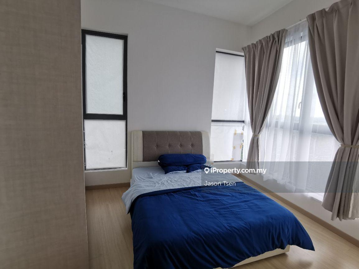 Service Residence for Rent in The Cruise Residence by Jason Tsen - iProperty.com.my