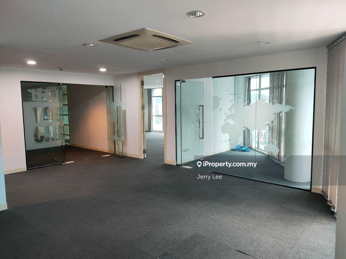 Kedai-Pejabat untuk Disewa di Petaling Jaya, Selangor oleh Jerry Lee - iProperty.com.my