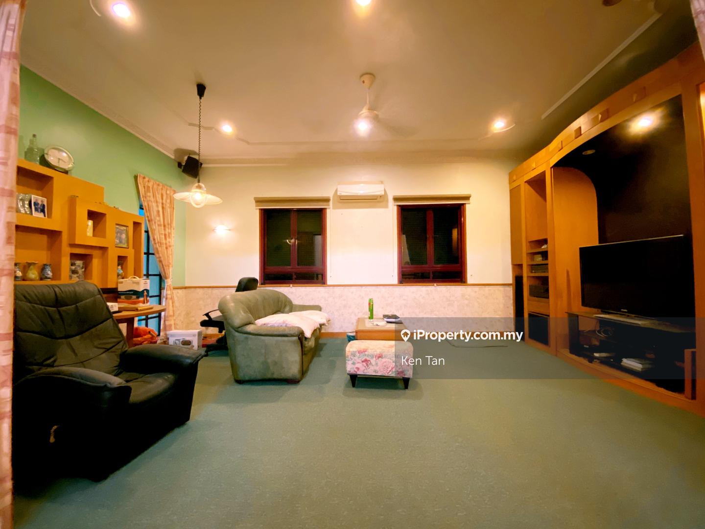 Bungalow House for Sale in Tropicana Golf Country Resort, Tropicana by Ken Tan - iProperty.com.my