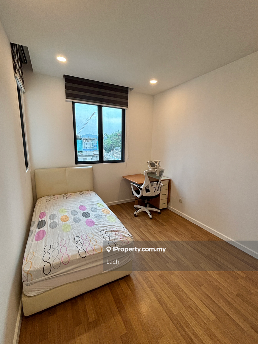 Kondominium untuk Dijual di Casa Kiara II oleh Lach - iProperty.com.my