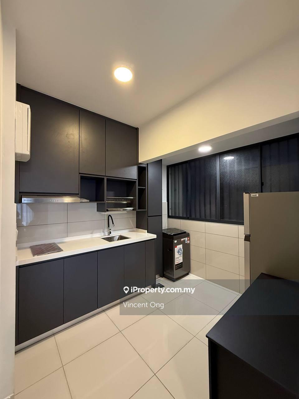 Residensi Servis untuk Disewa di Nest 2 Residences oleh Vincent Ong - iProperty.com.my