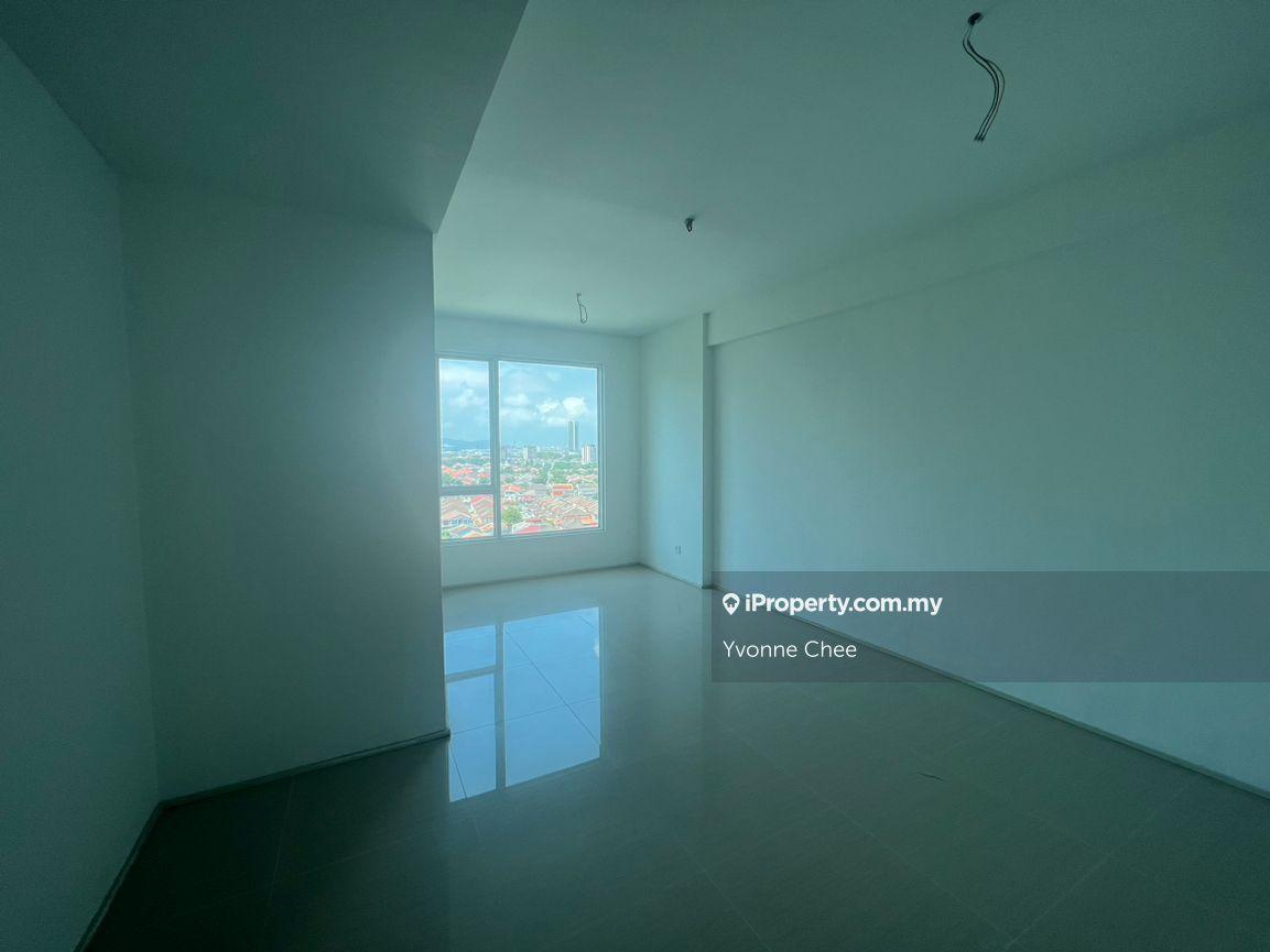 Kondominium untuk Dijual di The Uban Residence oleh Yvonne Chee - iProperty.com.my