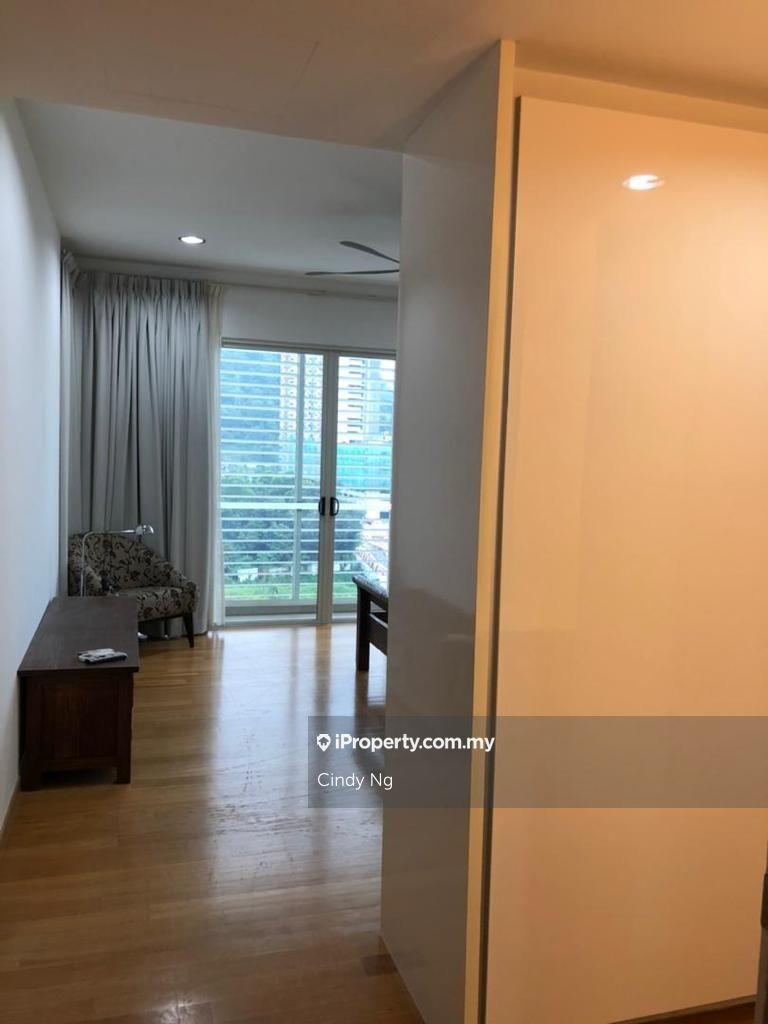 Kondominium untuk Dijual di 28 Mont Kiara @ MK28 oleh Cindy Ng - iProperty.com.my