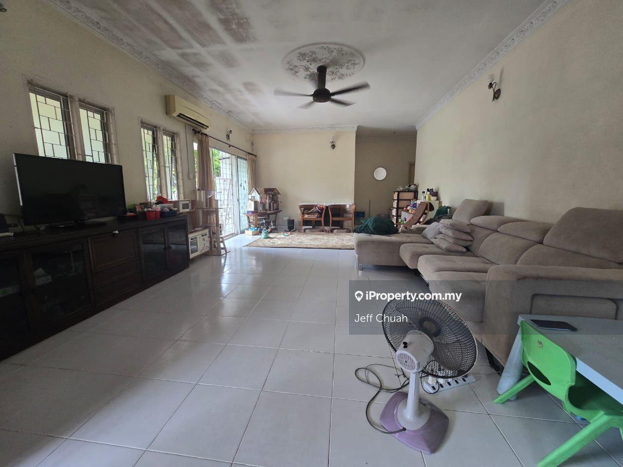 Bungalow House for Sale in Seksyen 14, Petaling Jaya by Jeff Chuah - iProperty.com.my
