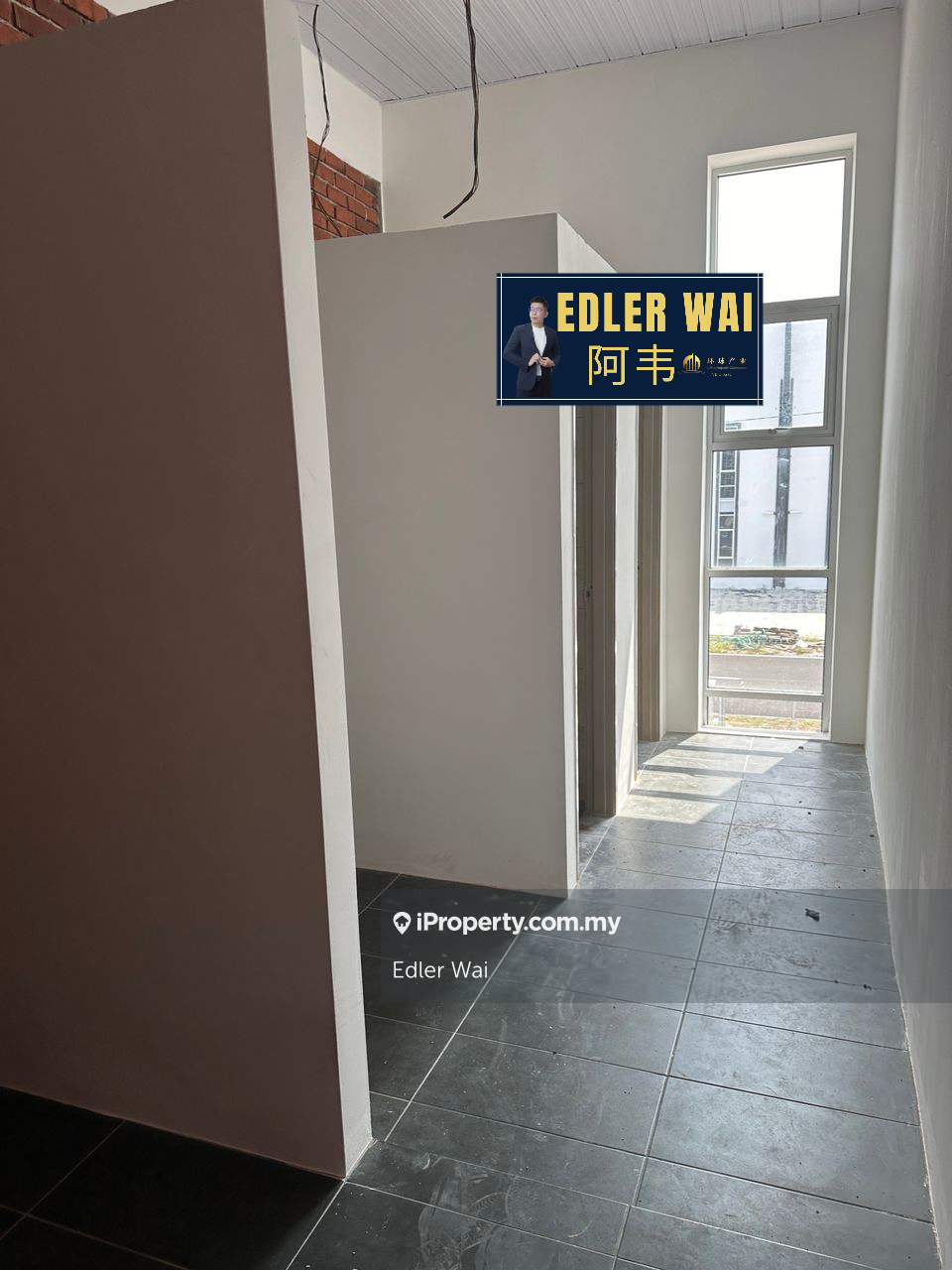 Kilang Terpisah untuk Disewa di New Semi Detach Factory @ Kulim Hi Tech Park, Kulim oleh Edler Wai - iProperty.com.my