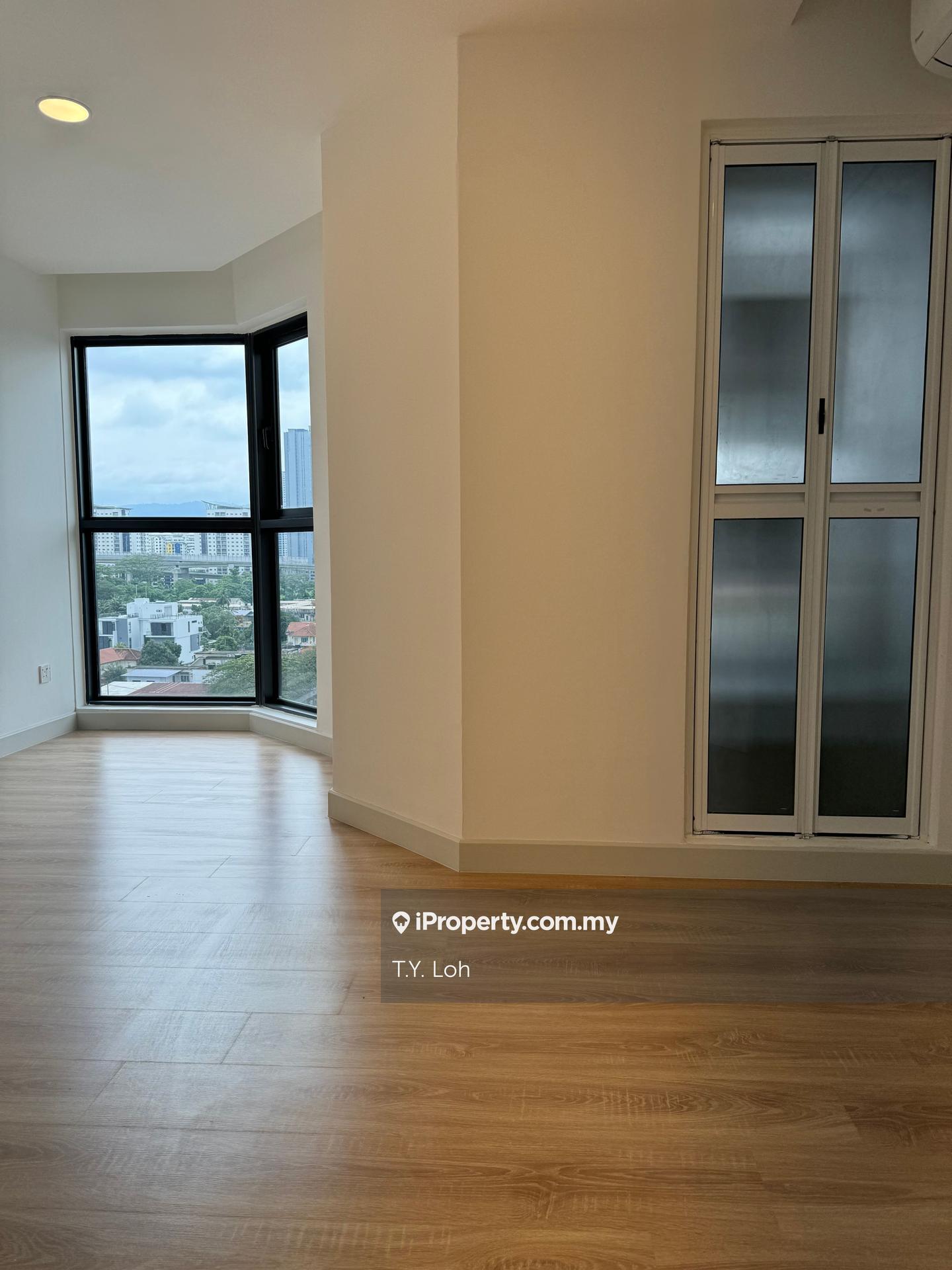 Residensi Servis untuk Dijual di The Atrium oleh T.Y.  Loh - iProperty.com.my