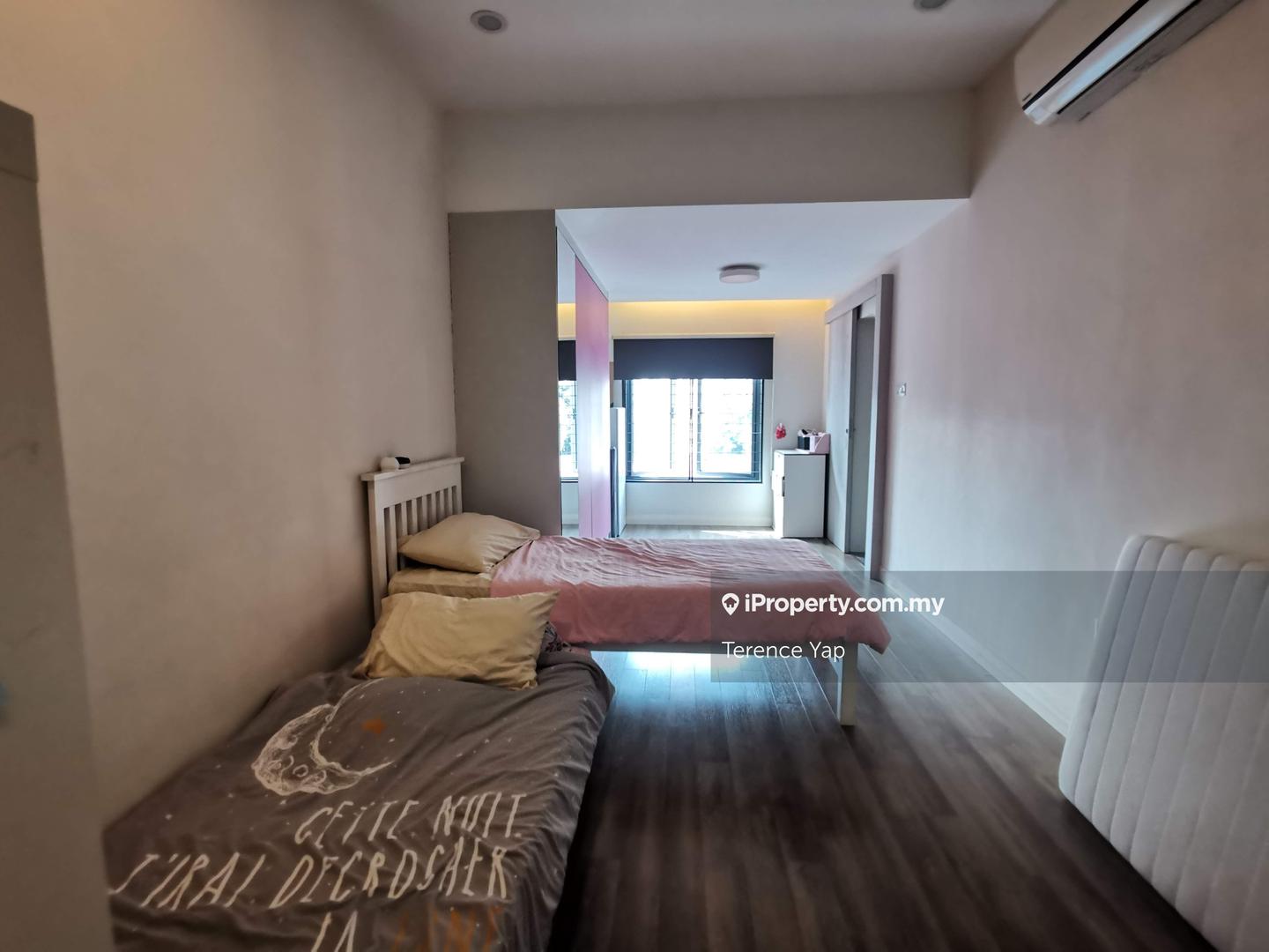 2-storey Terraced House for Sale in Taman Desa, Taman Desa by Terence Yap - iProperty.com.my