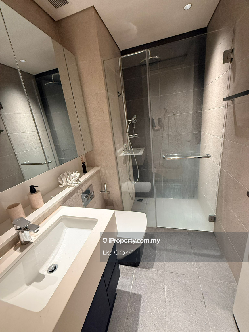 Service Residence for Rent in TRX Residences by Lisa Chon - iProperty.com.my