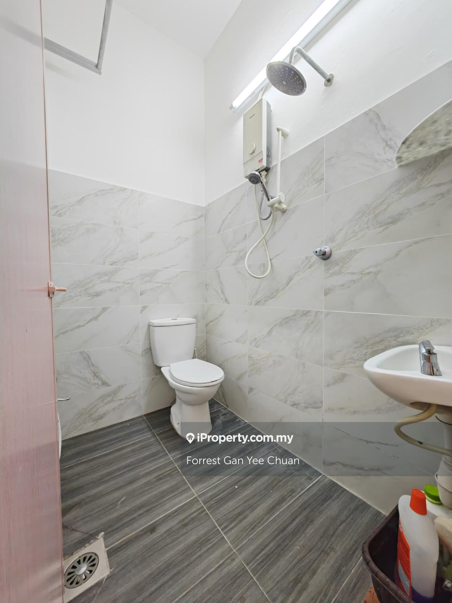 2-storey Terraced House for Rent in Port Klang, Port Klang (Pelabuhan Klang) by Forrest Gan Yee Chuan - iProperty.com.my