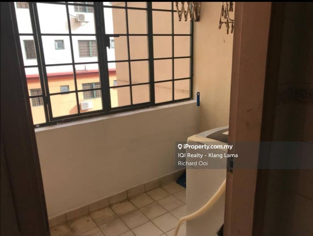 Condominium for Rent in Kelana Parkview Condominium by Richard Ooi - iProperty.com.my