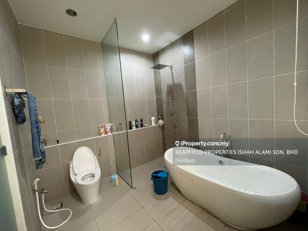 Rumah Berkembar untuk Dijual di Taman Tun Dr Ismail, Kuala Lumpur oleh Ferdaus - iProperty.com.my