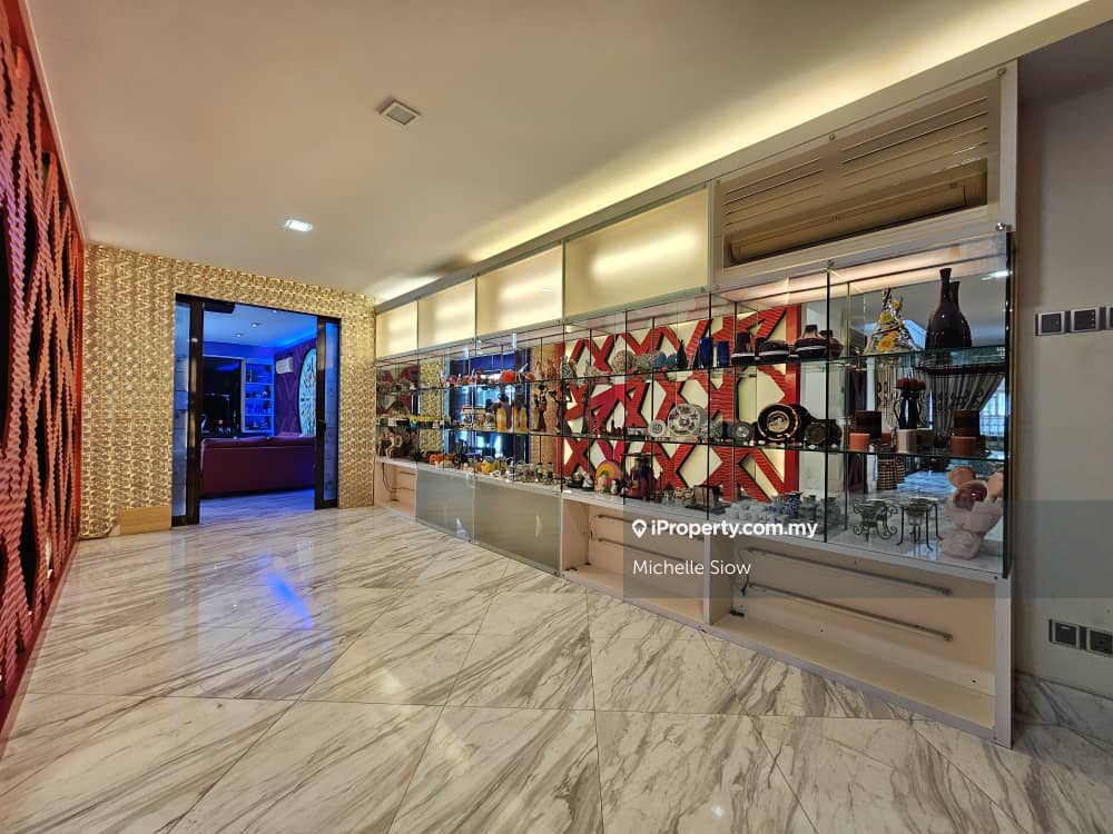 Bungalow House for Sale in Taman Bukit Segar, Cheras by Michelle Siow - iProperty.com.my