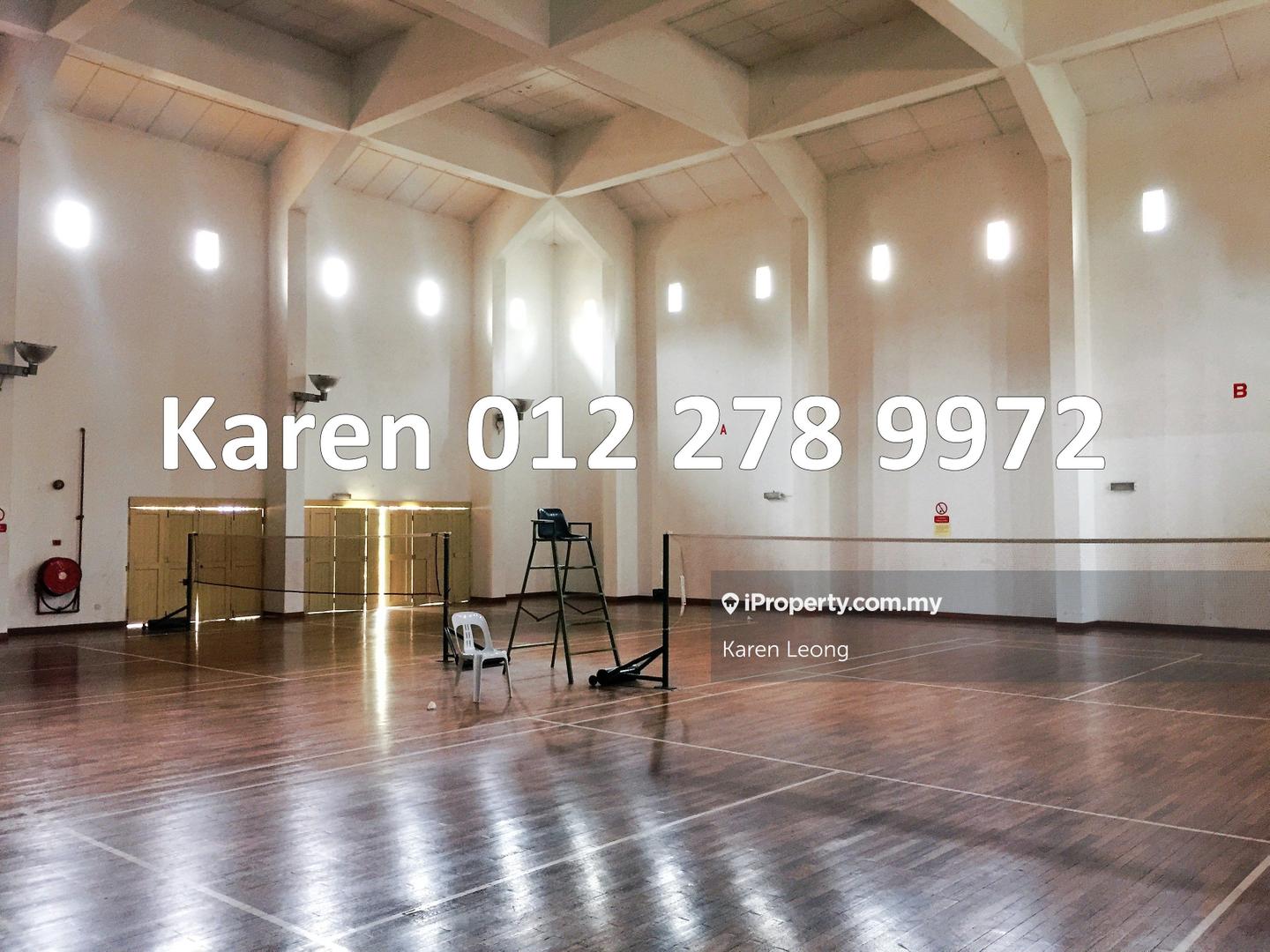 Condominium for Rent in Villa Flora by Karen Leong - iProperty.com.my