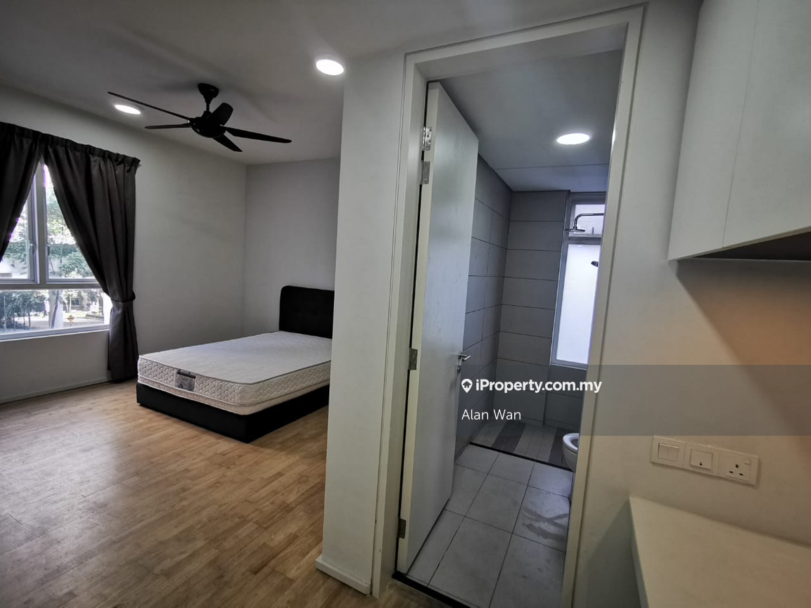 Kondominium untuk Disewa di Verdi Eco-Dominiums oleh Alan Wan - iProperty.com.my