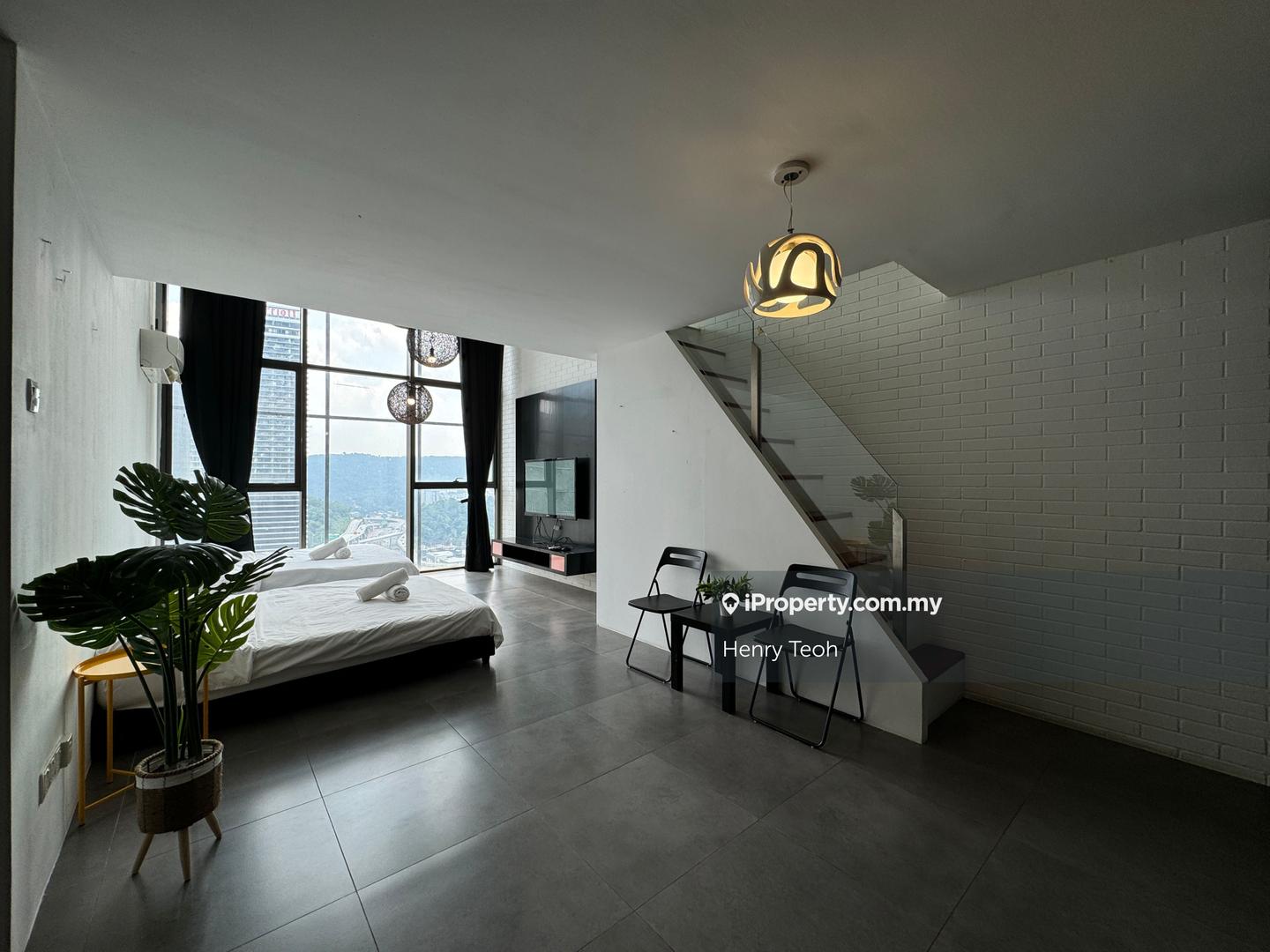 Service Residence for Rent in Empire Damansara by Henry Teoh - iProperty.com.my