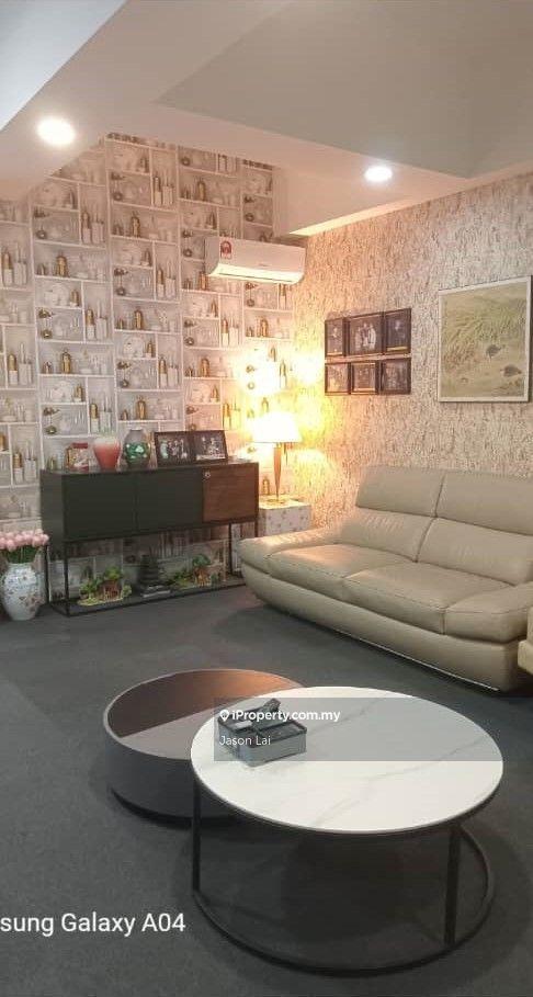 Pejabat untuk Disewa di Damansara Damai, Damansara Damai oleh Jason Lai - iProperty.com.my