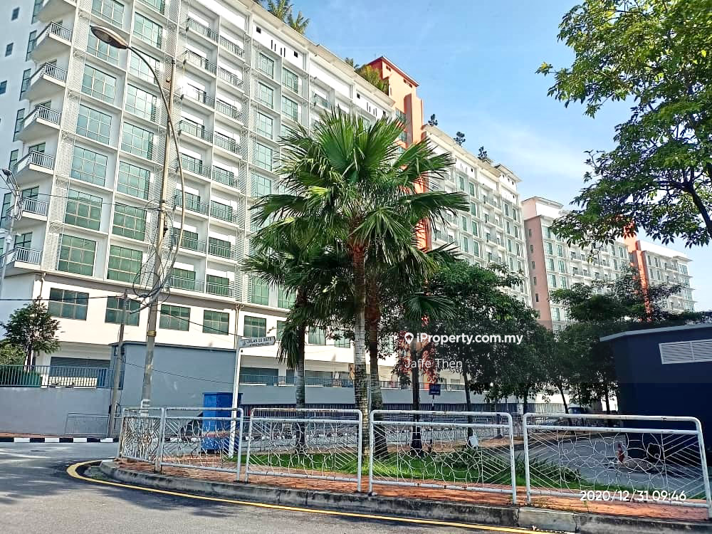 Soho untuk Dijual di Seksyen 51a, Petaling Jaya oleh Jaffe Then - iProperty.com.my