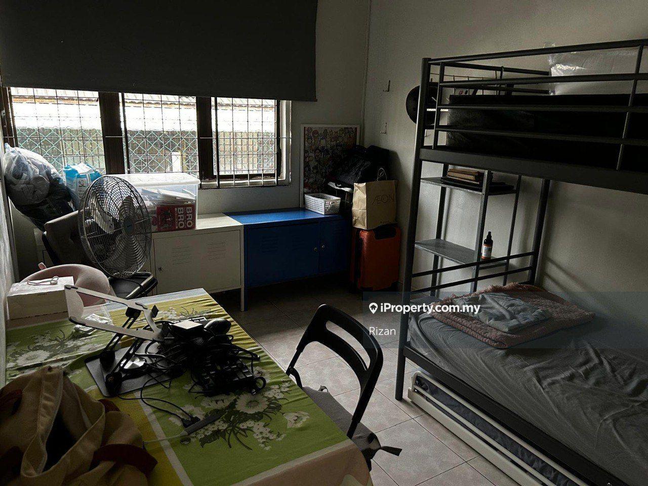 1-storey Terraced House for Sale in Taman Daya, Johor Bahru by Rizan - iProperty.com.my