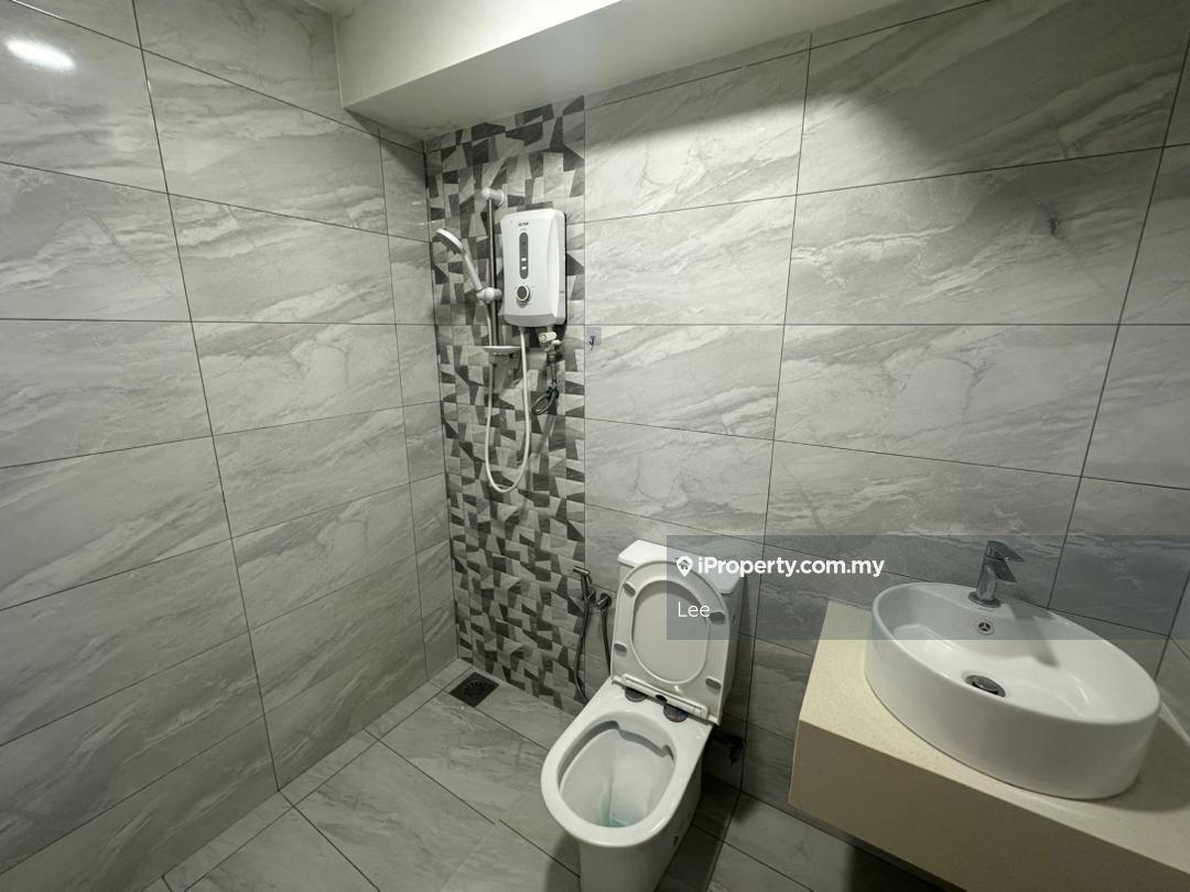 Service Residence for Rent in Arte Cheras by Lee - iProperty.com.my
