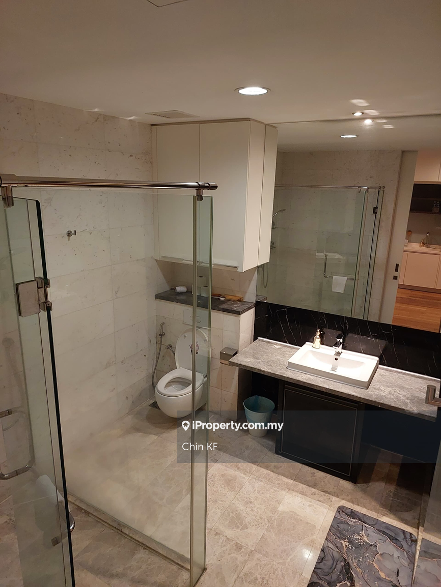 Service Residence for Sale in The Face Suites (Platinum Suites) by Chin KF - iProperty.com.my
