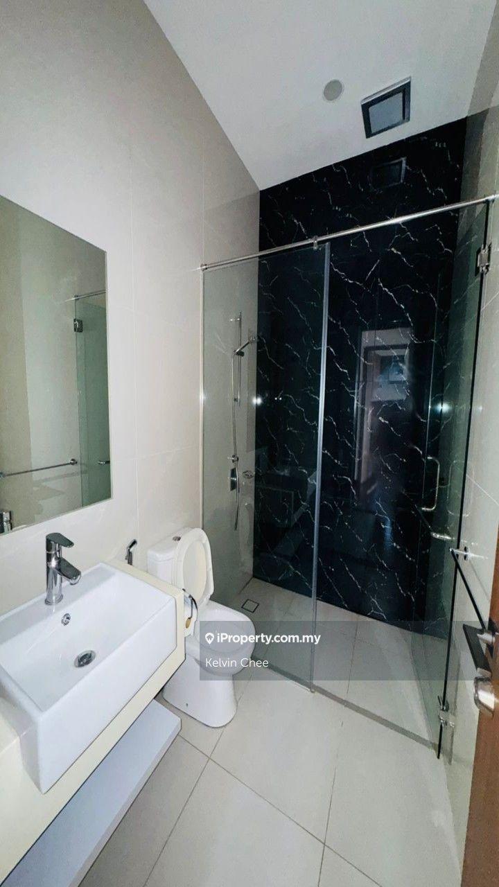 Rumah Berkembar untuk Dijual di Sunway Iskandar, Iskandar Puteri (Nusajaya) oleh Kelvin Chee - iProperty.com.my