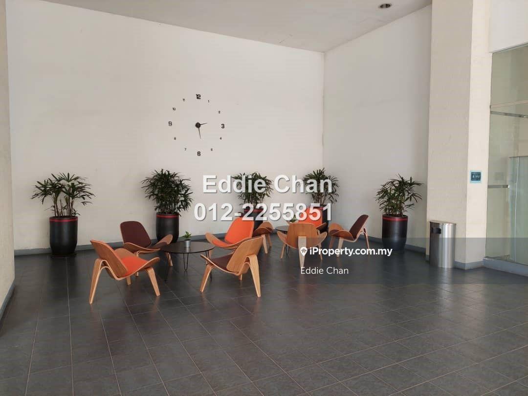 Condominium for Sale in Setapak Green by Eddie Chan - iProperty.com.my