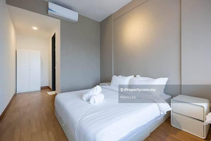 Service Residence for Rent in Tropicana 218 Macalister by Mavis Lim - iProperty.com.my