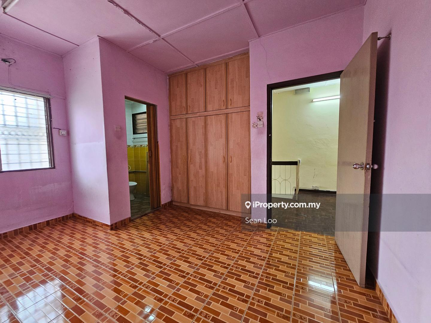 2-storey Terraced House for Sale in Taman Muda, Ampang by Sean Loo - iProperty.com.my