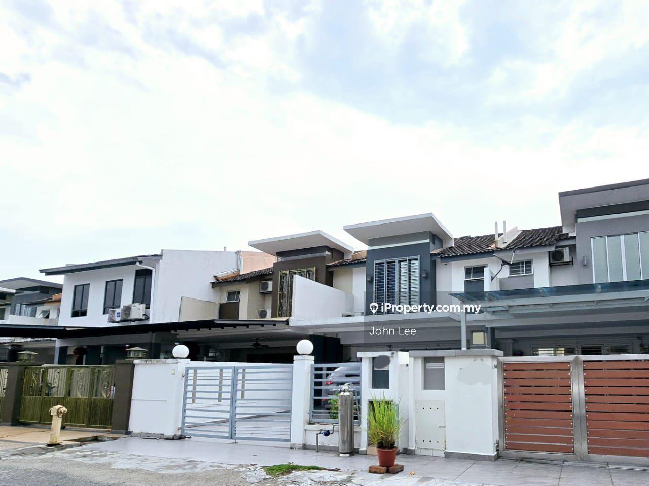 Rumah Berangkai 2 Tingkat untuk Dijual di Taman Putra Prima, Puchong oleh John Lee - iProperty.com.my