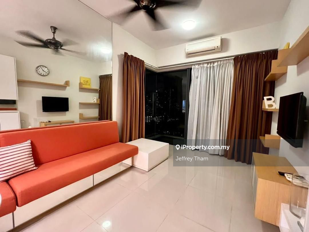 Condominium for Rent in Kiara East by Jeffrey Tham - iProperty.com.my