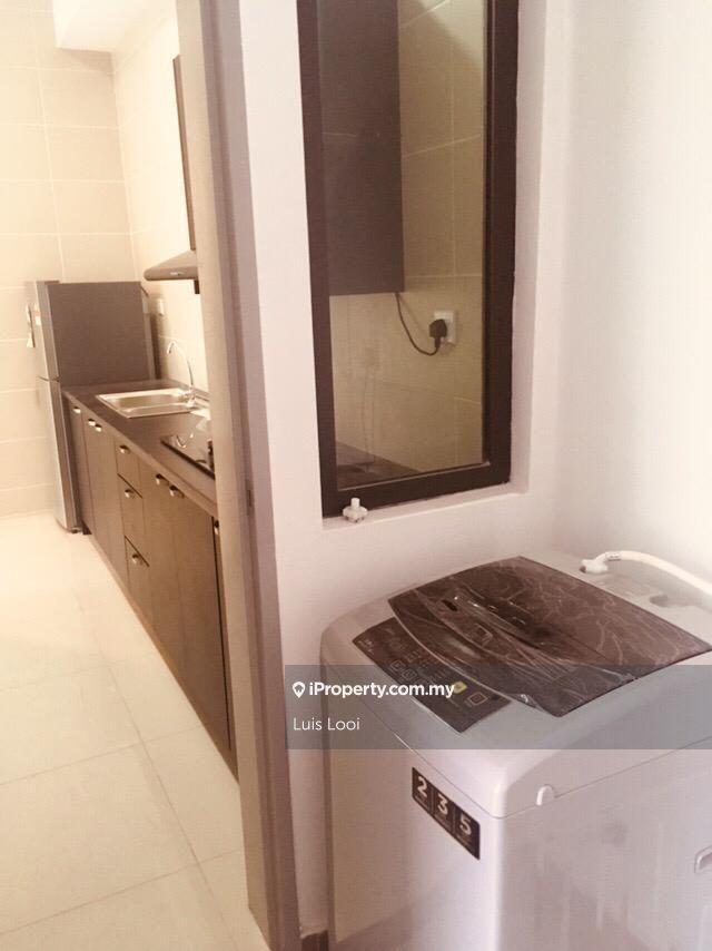 Condominium for Sale in The Nest @ Genting Klang by Luis Looi - iProperty.com.my