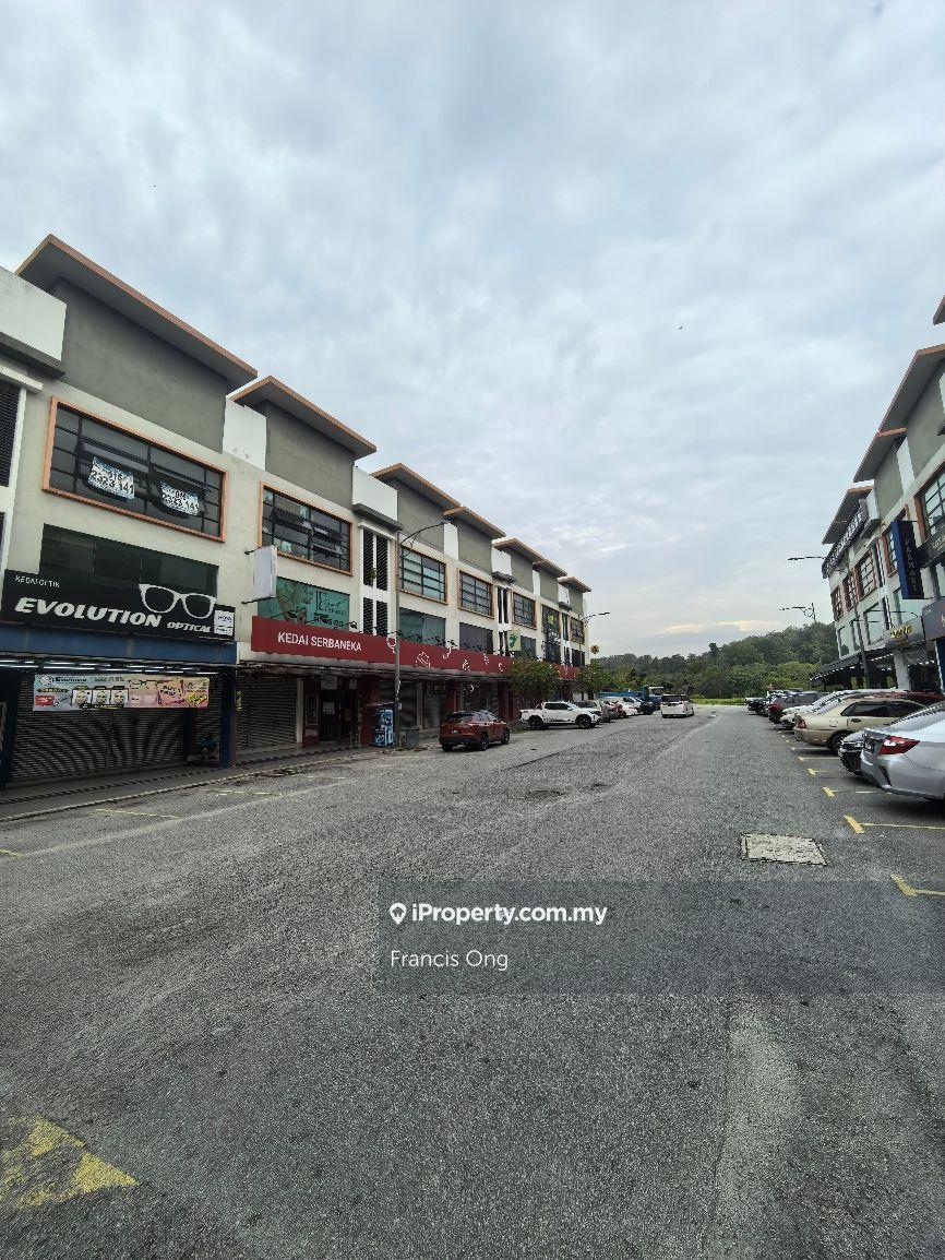 Kedai untuk Disewa di Vista Valley, Semenyih oleh Francis Ong - iProperty.com.my