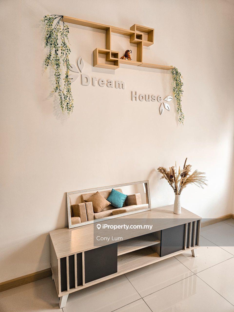 Residensi Servis untuk Disewa di You City 3 oleh Cony Lum - iProperty.com.my