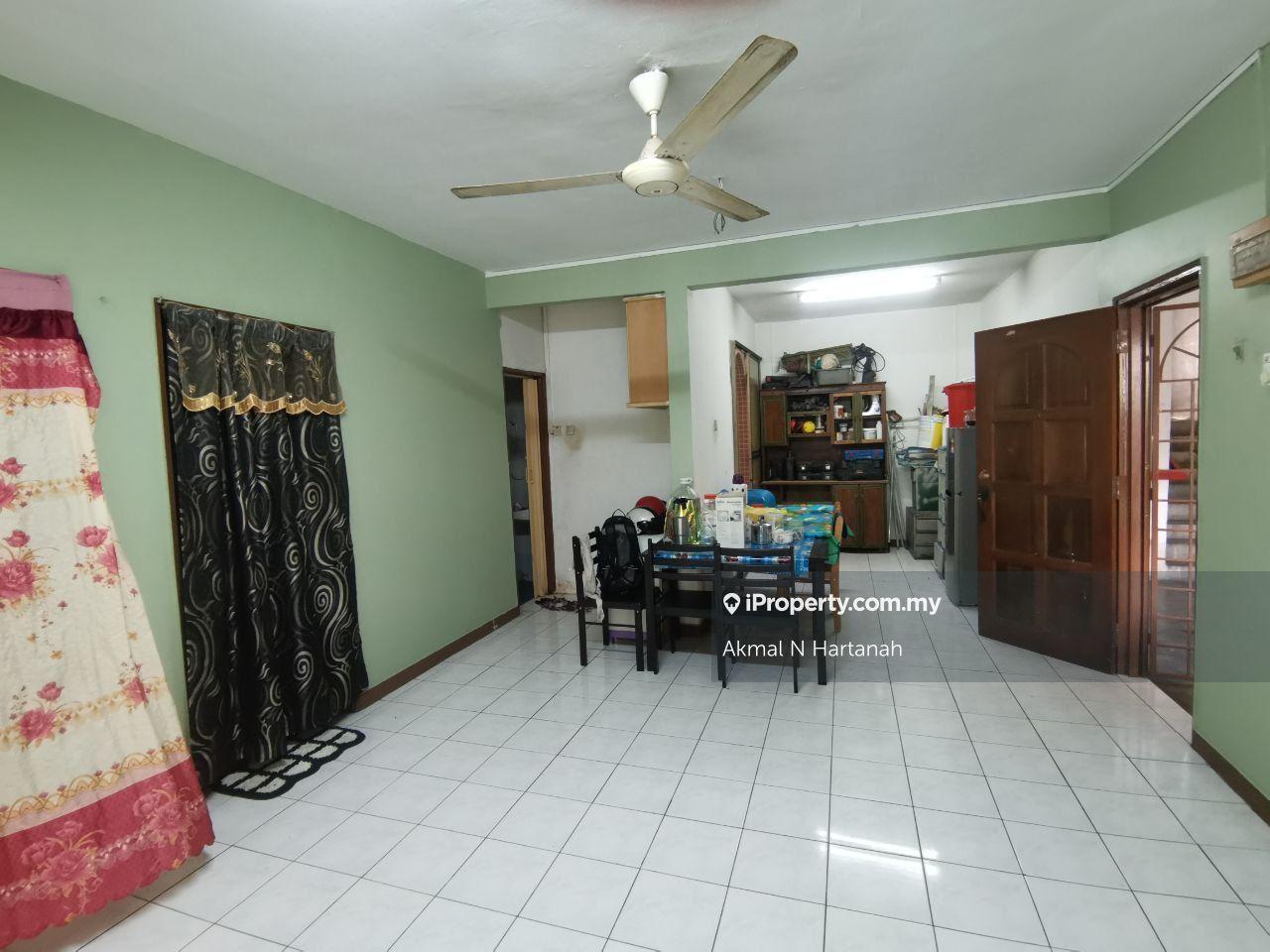 Apartment for Sale in Sri Cempaka (Taman Wawasan) by Akmal N Hartanah - iProperty.com.my