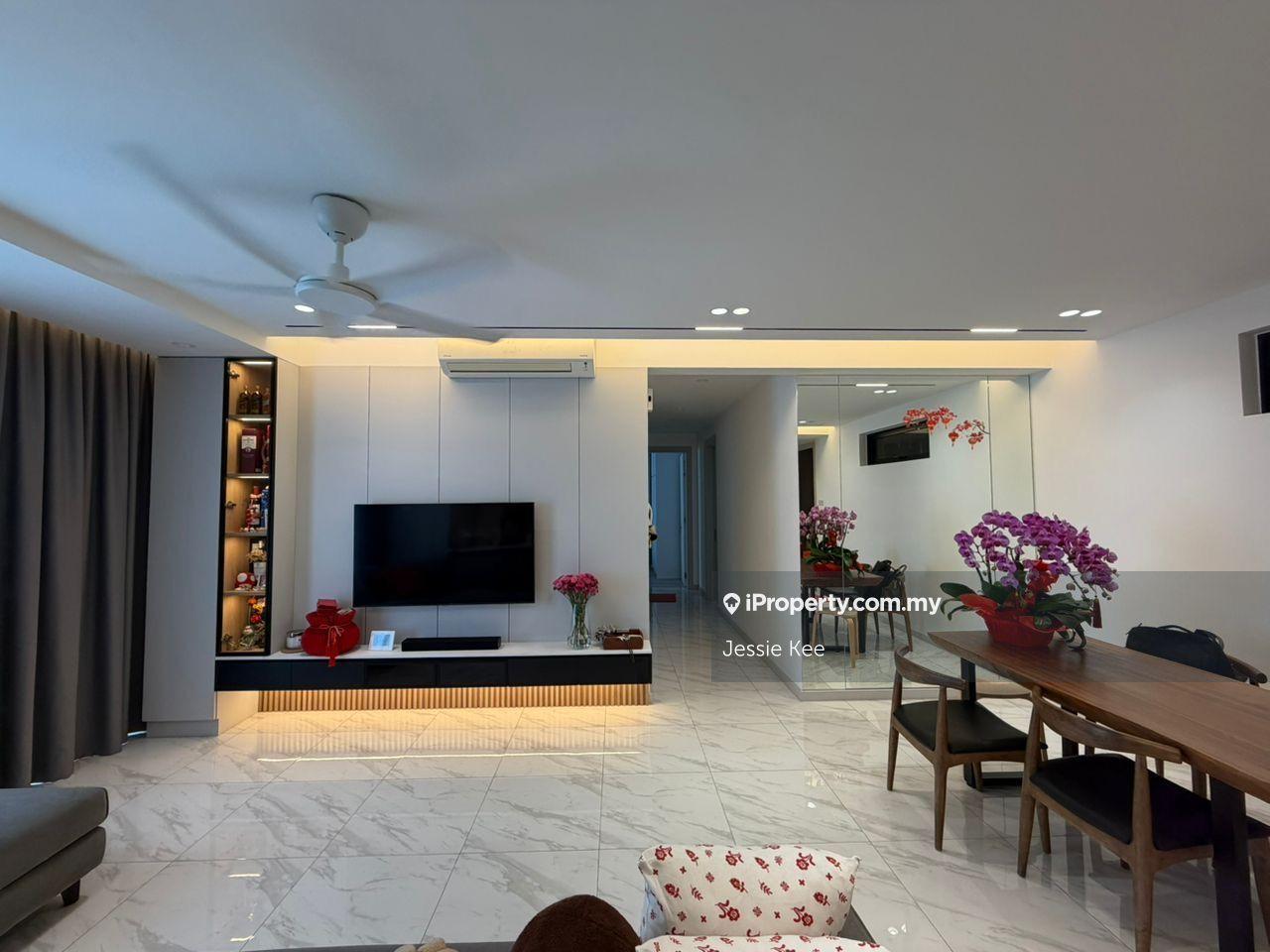 Kondominium untuk Dijual di South Brooks oleh Jessie Kee - iProperty.com.my