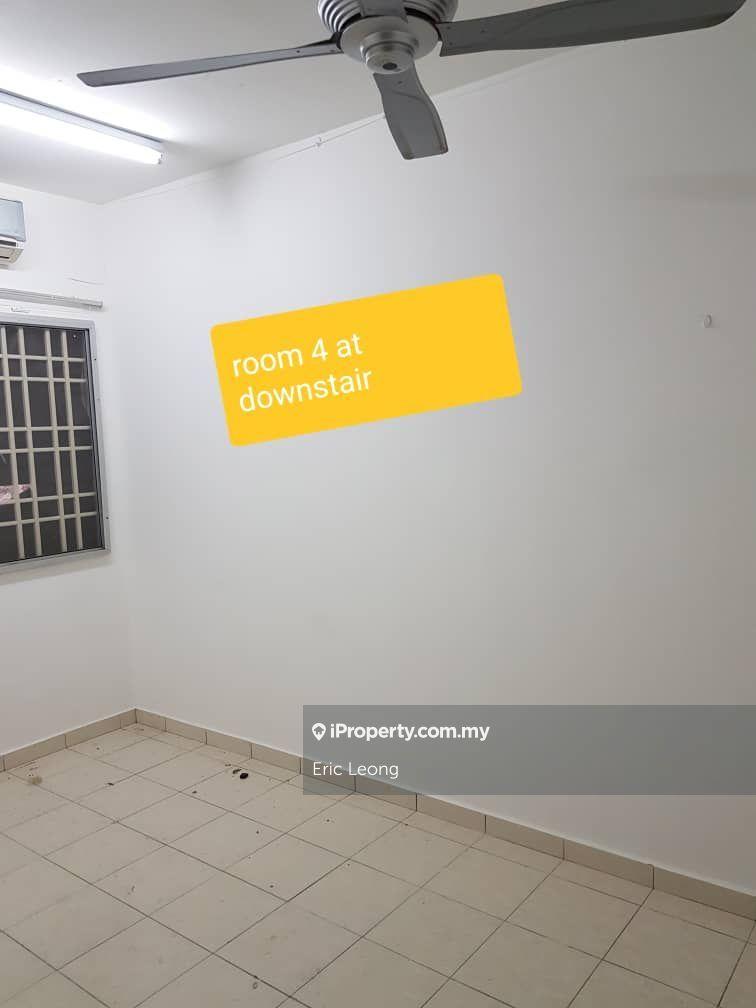 Rumah Berangkai 2 Tingkat untuk Dijual di Taman Lestari Putra, Seri Kembangan oleh Eric Leong - iProperty.com.my