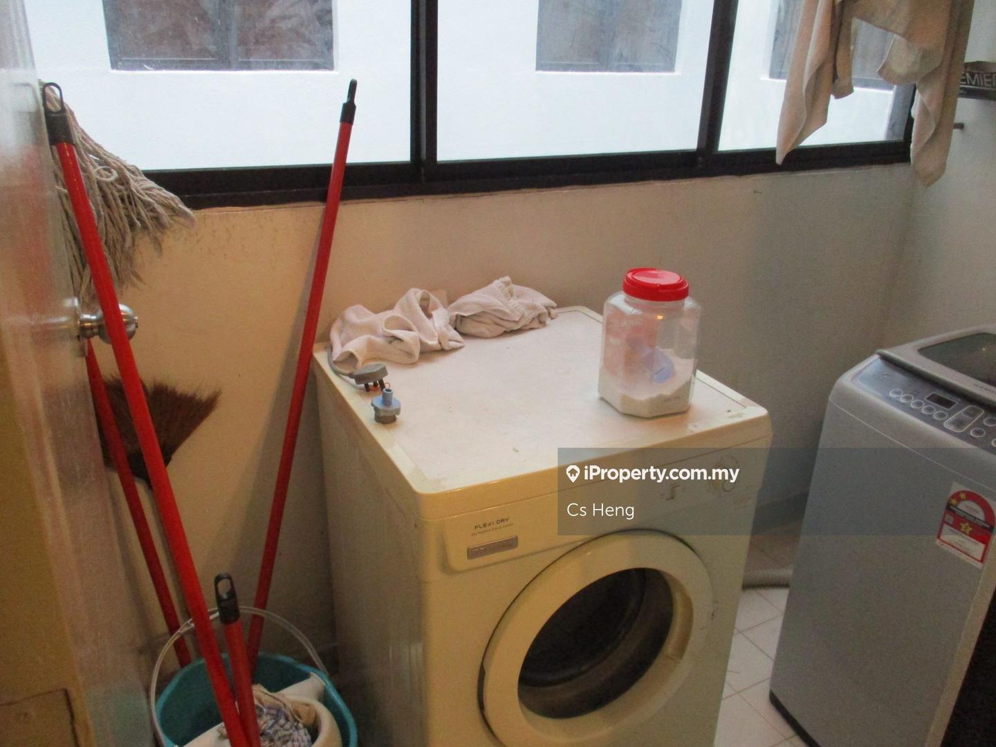 Condominium for Sale in Indah Damansara by Cs Heng - iProperty.com.my