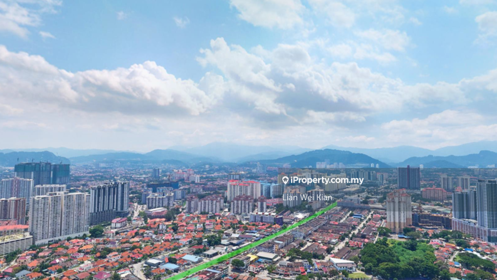 Condominium for Sale in d'Brightton by Lian Wei Kian - iProperty.com.my