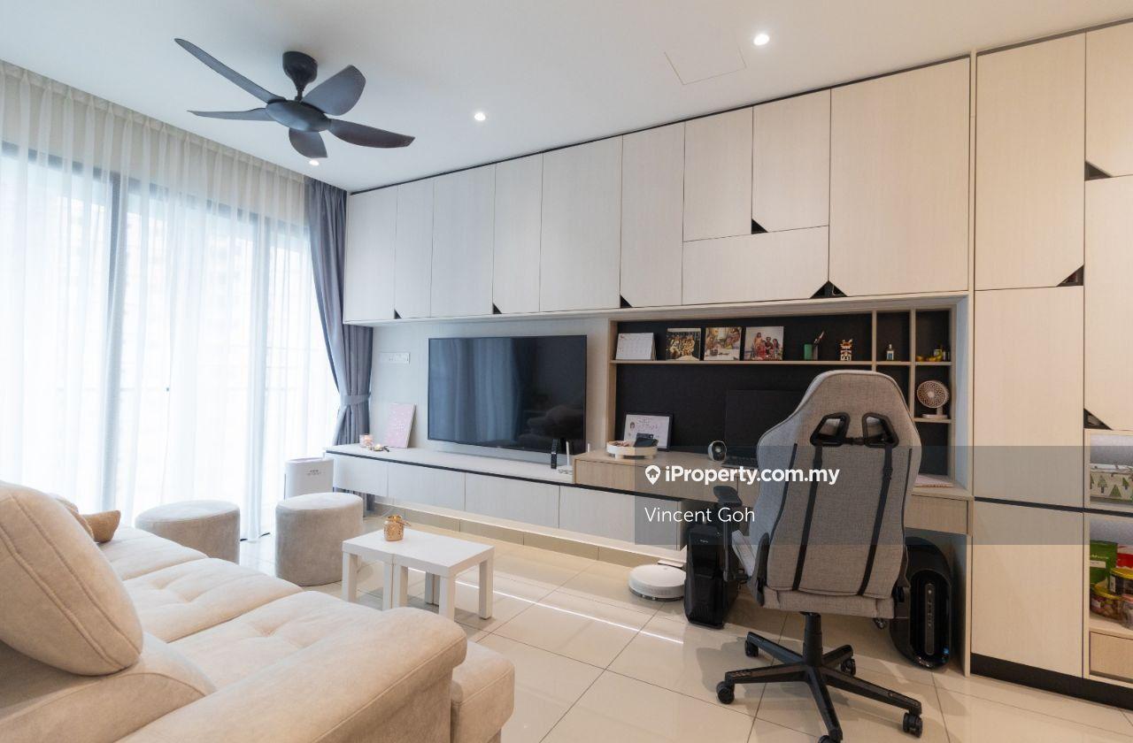 Kondominium untuk Dijual di Mizumi Residences oleh Vincent Goh - iProperty.com.my