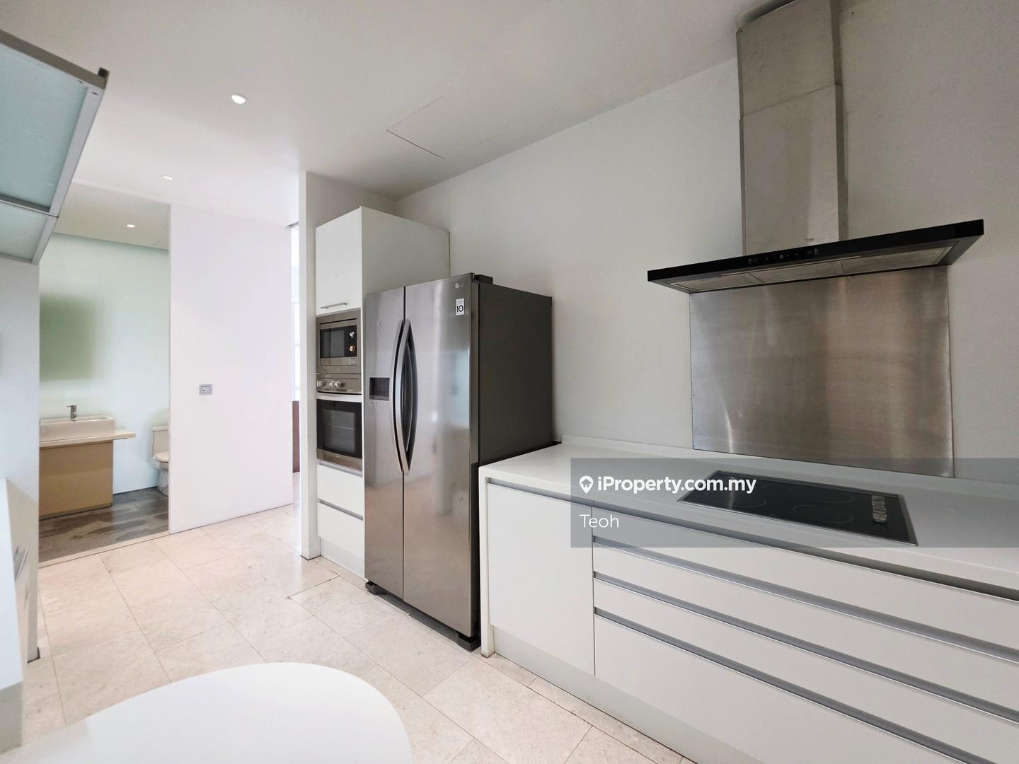 Kondominium untuk Disewa di Park Seven oleh Teoh - iProperty.com.my