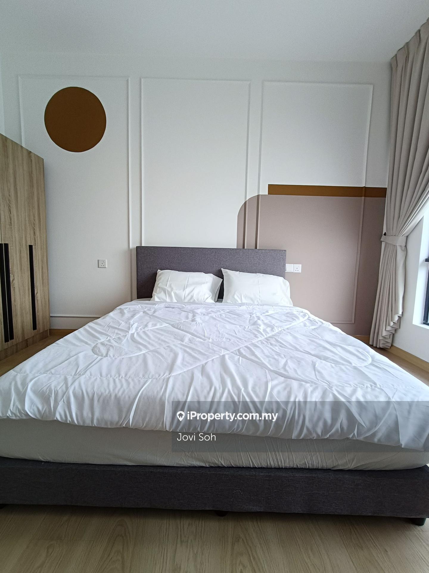 Service Residence for Rent in Aradia Residence @ Lake City KL North by Jovi Soh - iProperty.com.my