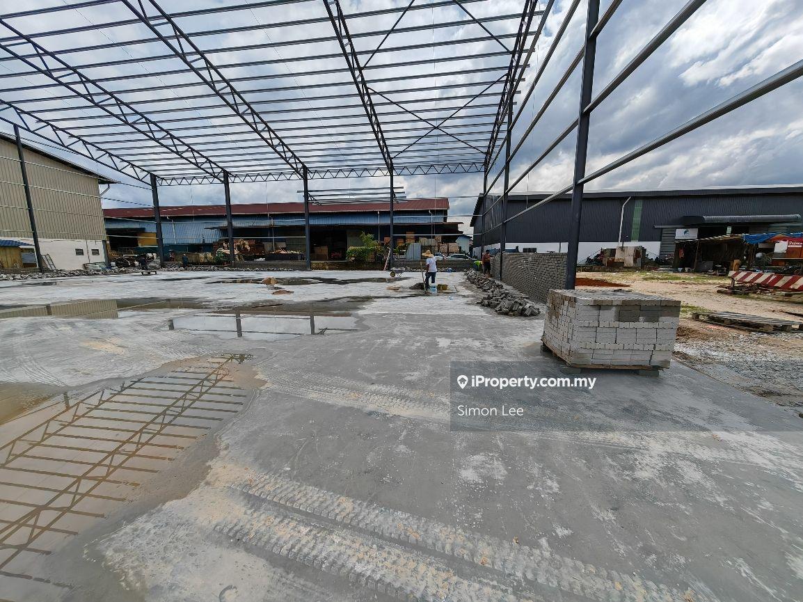 Gudang untuk Disewa di Kampung Baru Sungai Buloh (Seksyen U19), Sungai Buloh oleh Simon Lee - iProperty.com.my